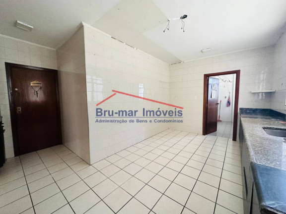 Imagem Apartamento com 3 Quartos à Venda, 146 m² em Pompéia - Santos Imagem Apartamento com 3 Quartos à Venda, 146 m² em Pompéia - Santos