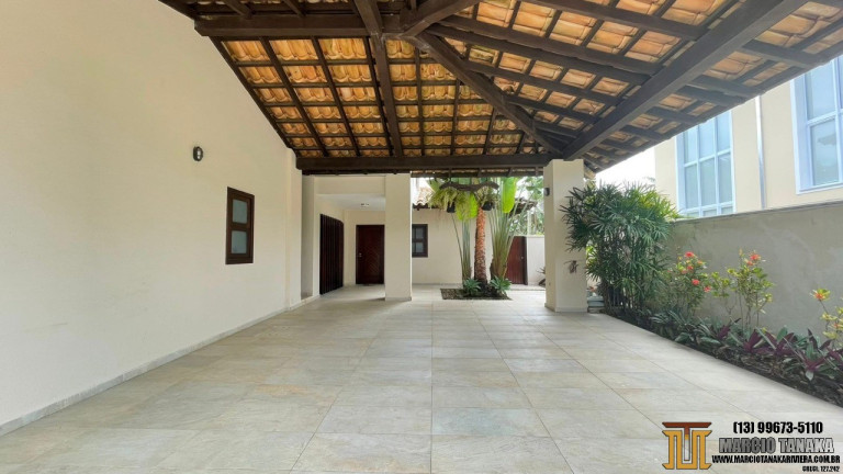 Imagem Casa com 6 Quartos à Venda, 395 m² em Riviera - Bertioga