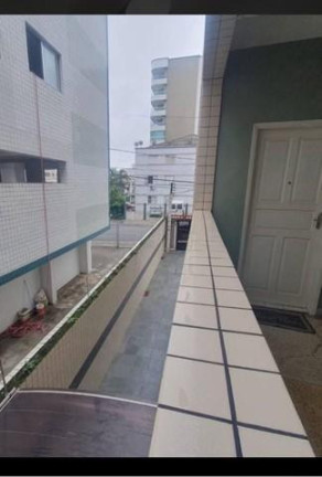 Imagem Apartamento com 1 Quarto à Venda, 44 m² em Boqueirão - Praia Grande Imagem Apartamento com 1 Quarto à Venda, 44 m² em Boqueirão - Praia Grande