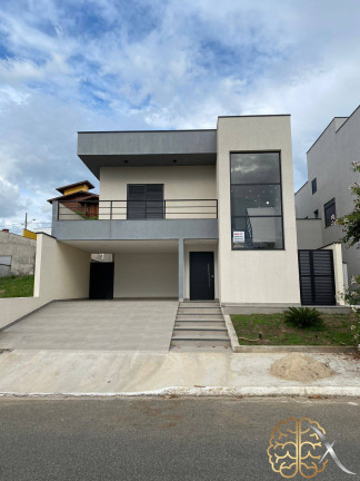 Casa com 3 Quartos à Venda,  em Residencial Alta Vista 1 - Caçapava