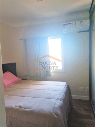 Imagem Apartamento com 3 Quartos à Venda, 93 m² em Santana - São Paulo Imagem Apartamento com 3 Quartos à Venda, 93 m² em Santana - São Paulo