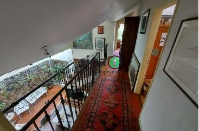 Imagem Casa com 4 Quartos à Venda, 210 m² em Granja Julieta - São Paulo