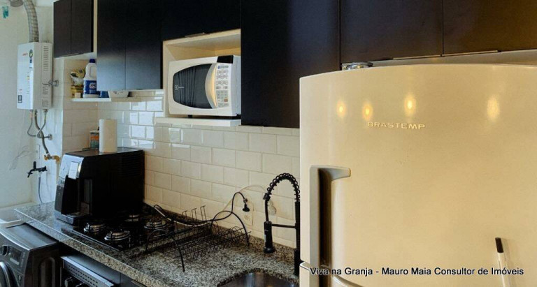Imagem Apartamento com 2 Quartos à Venda, 47 m² em Jardim Boa Vista (zona Oeste) - São Paulo Imagem Apartamento com 2 Quartos à Venda, 47 m² em Jardim Boa Vista (zona Oeste) - São Paulo
