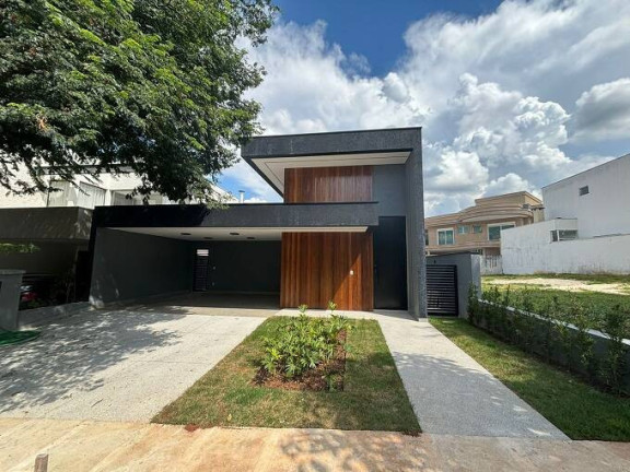 Imagem Casa de Condomínio com 3 Quartos à Venda, 186 m² em Condomínio Mont Blanc - Sorocaba Imagem Casa de Condomínio com 3 Quartos à Venda, 186 m² em Condomínio Mont Blanc - Sorocaba