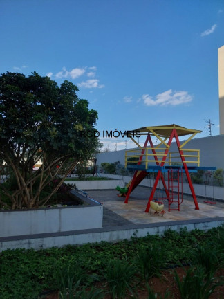 Imagem Apartamento com 3 Quartos à Venda, 114 m² em Vila Nova Alba - São Paulo