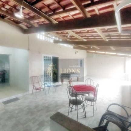 Imagem Sobrado com 3 Quartos à Venda,  em Horto - Ubatuba