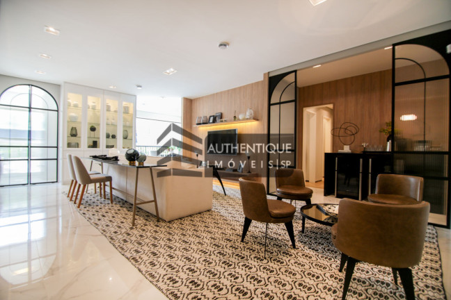 Imagem Apartamento com 3 Quartos à Venda, 118 m² em Lapa - São Paulo