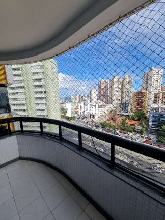 Apartamento com 1 Quarto para Alugar, 45 m² em Itaigara - Salvador