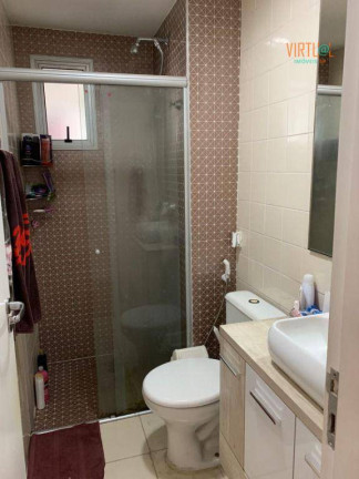 Imagem Apartamento com 3 Quartos à Venda, 65 m² em Parque São Domingos - São Paulo
