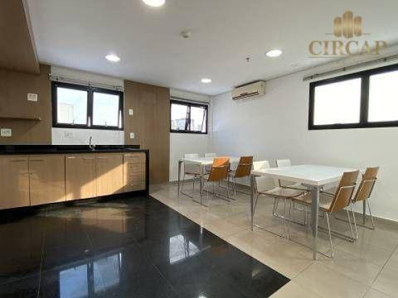 Imagem Edifício Residencial para Alugar, 5.992 m² em Vila Mariana - São Paulo