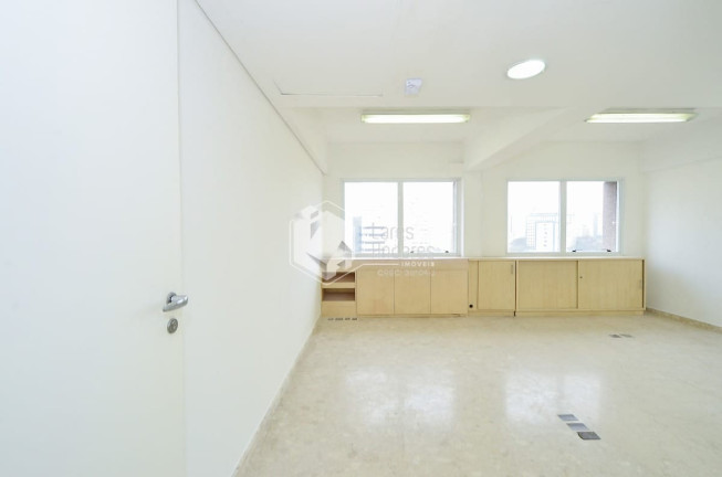 Imagem Sala Comercial à Venda, 28 m² em Bela Vista - São Paulo