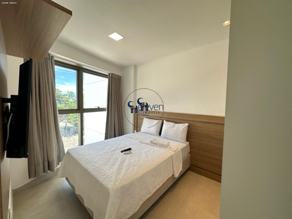 Imagem Apartamento com 1 Quarto à Venda, 44 m² em Ondina - Salvador Imagem Apartamento com 1 Quarto à Venda, 44 m² em Ondina - Salvador