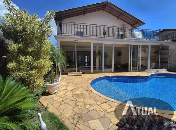 Imagem Casa com 3 Quartos à Venda, 450 m² em Nova Gardênia - Atibaia Imagem Casa com 3 Quartos à Venda, 450 m² em Nova Gardênia - Atibaia