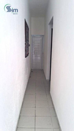 Imagem Apartamento com 2 Quartos para Alugar, 50 m² em Rodolfo Teófilo - Fortaleza