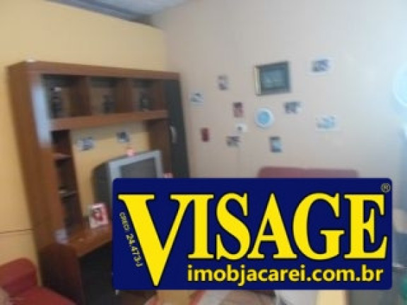 Imagem Casa com 2 Quartos à Venda, 120 m² em Pq. Dos Principes - Jacareí