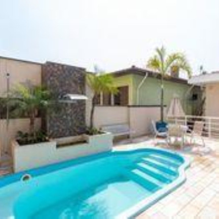 Imagem Casa com 4 Quartos à Venda,  em Morumbi - São Paulo