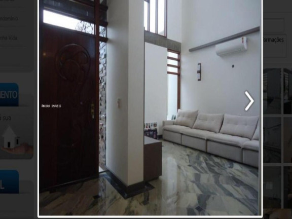 Imagem Casa com 4 Quartos à Venda, 540 m² em Jardim Isaura - Sorocaba Imagem Casa com 4 Quartos à Venda, 540 m² em Jardim Isaura - Sorocaba