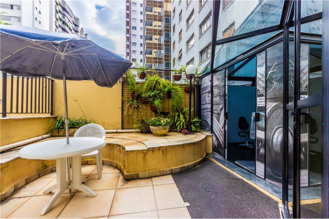 Imagem Imóvel com 1 Quarto à Venda,  em Perdizes - São Paulo