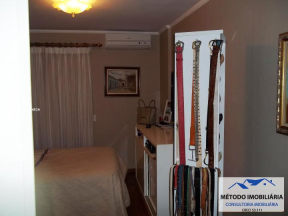 Imagem Apartamento com 3 Quartos à Venda, 230 m² em Chacara Klabin - São Paulo