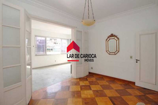 Imagem Apartamento com 3 Quartos à Venda, 150 m² em Copacabana - Rio De Janeiro Imagem Apartamento com 3 Quartos à Venda, 150 m² em Copacabana - Rio De Janeiro