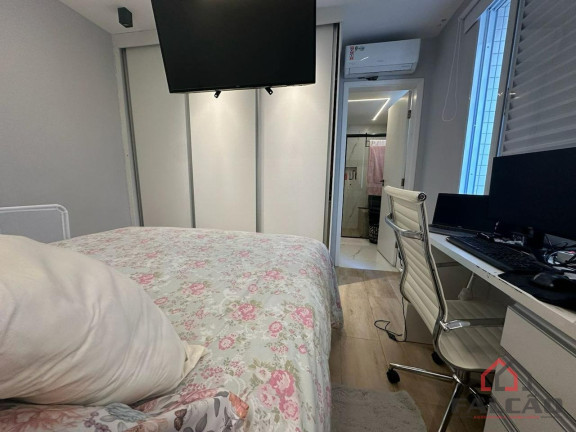 Imagem Apartamento com 2 Quartos à Venda, 67 m² em Ponta Da Praia - Santos Imagem Apartamento com 2 Quartos à Venda, 67 m² em Ponta Da Praia - Santos