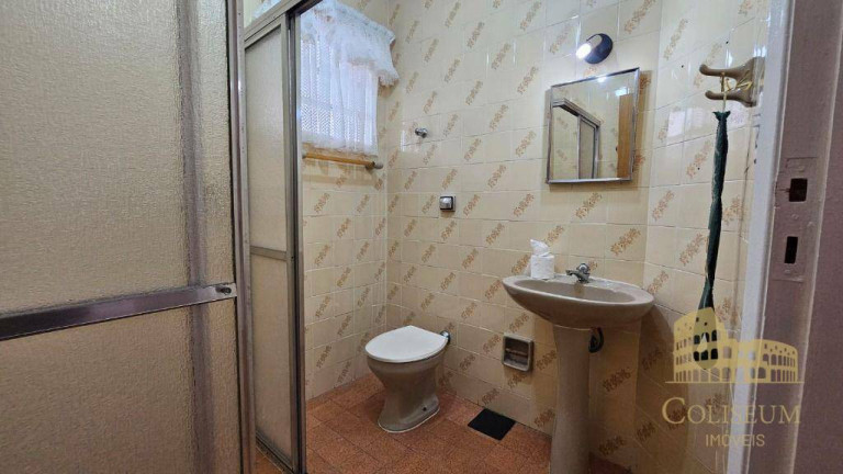 Imagem Apartamento com 1 Quarto à Venda, 43 m² em Vila Guilhermina - Praia Grande