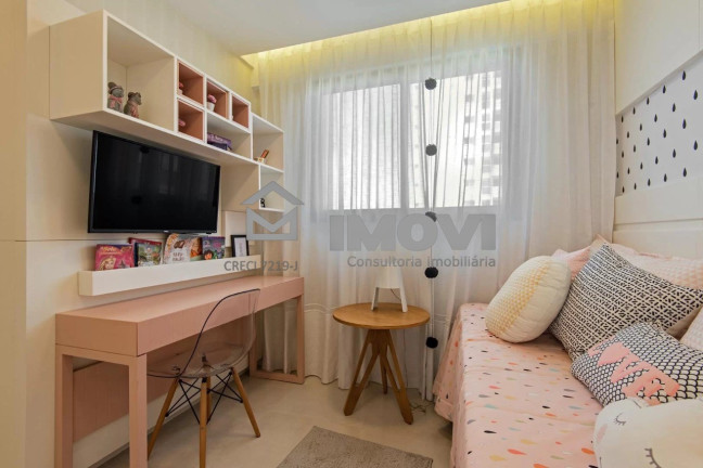 Imagem Apartamento com 4 Quartos à Venda, 98 m² em Praia De Itaparica - Vila Velha Imagem Apartamento com 4 Quartos à Venda, 98 m² em Praia De Itaparica - Vila Velha