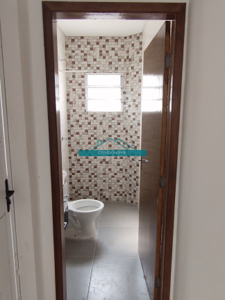 Imagem Sobrado com 2 Quartos à Venda, 86 m² em Getuba - Caraguatatuba