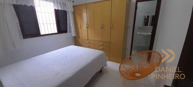Imagem Casa com 2 Quartos à Venda, 72 m² em Mirim - Praia Grande