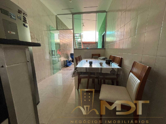 Imagem Casa com 4 Quartos à Venda, 178 m² em Santa Mônica - Belo Horizonte Imagem Casa com 4 Quartos à Venda, 178 m² em Santa Mônica - Belo Horizonte