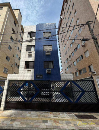 Imagem Apartamento com 1 Quarto à Venda, 68 m² em Canto Do Forte - Praia Grande Imagem Apartamento com 1 Quarto à Venda, 68 m² em Canto Do Forte - Praia Grande