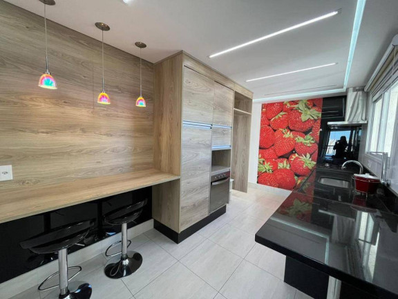 Imagem Apartamento com 2 Quartos à Venda, 129 m² em Jardim Da Glória - São Paulo Imagem Apartamento com 2 Quartos à Venda, 129 m² em Jardim Da Glória - São Paulo