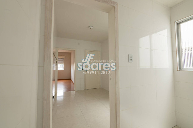 Imagem Apartamento com 2 Quartos à Venda, 68 m² em Porto - Pelotas Imagem Apartamento com 2 Quartos à Venda, 68 m² em Porto - Pelotas