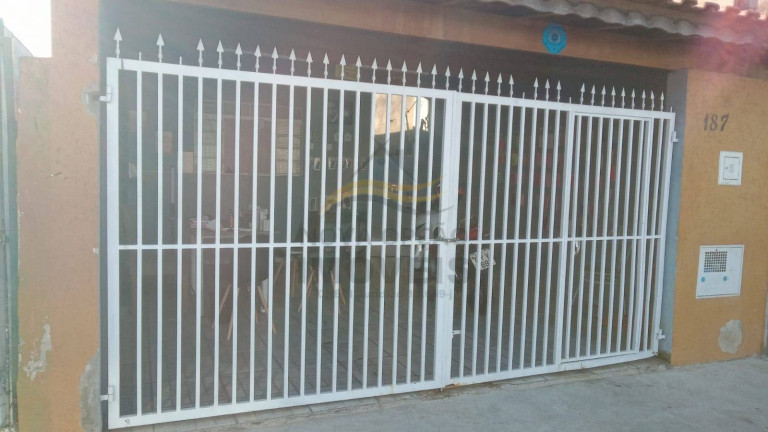 Imagem Casa com 2 Quartos à Venda, 80 m² em Parque Das Hortênsias - Itupeva