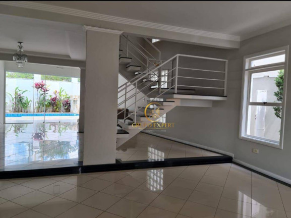 Imagem Sobrado com 4 Quartos para Alugar, 285 m² em Jardim Aquarius - São José Dos Campos Imagem Sobrado com 4 Quartos para Alugar, 285 m² em Jardim Aquarius - São José Dos Campos