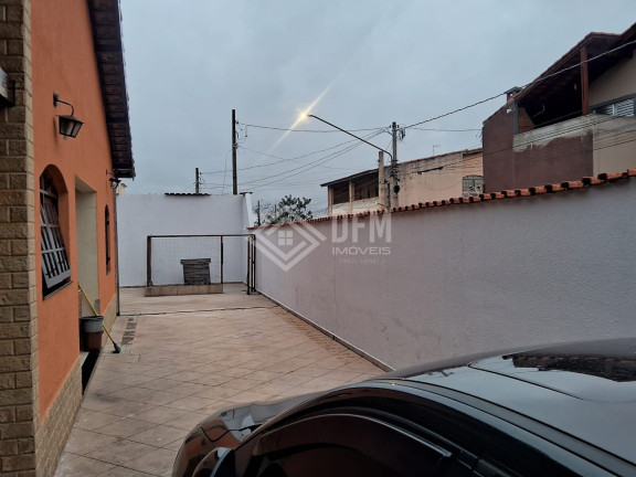 Imagem Casa com 3 Quartos à Venda, 285 m² em Jardim Míriam - Suzano Imagem Casa com 3 Quartos à Venda, 285 m² em Jardim Míriam - Suzano