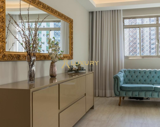 Imagem Imóvel com 4 Quartos à Venda, 260 m² em Cidade Jardim - Belo Horizonte