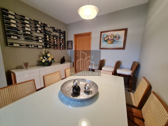 Imagem Apartamento com 3 Quartos à Venda, 139 m² em Centro - Santana De Parnaíba