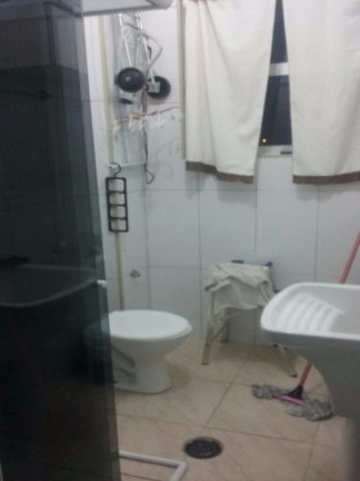Imagem Imóvel com 1 Quarto à Venda, 39 m² em Vila Balneária - Praia Grande