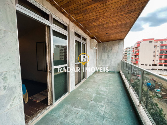 Imagem Apartamento com 4 Quartos à Venda, 150 m² em Centro - Cabo Frio