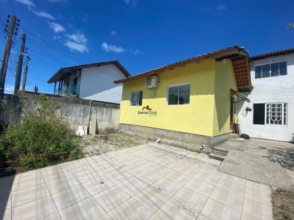 Casa com 3 Quartos à Venda, 155 m² em Sambaqui - Florianópolis