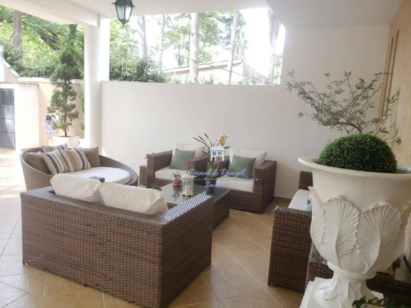 Imagem Sobrado com 4 Quartos à Venda, 600 m² em Jardim Marajoara - São Paulo Imagem Sobrado com 4 Quartos à Venda, 600 m² em Jardim Marajoara - São Paulo
