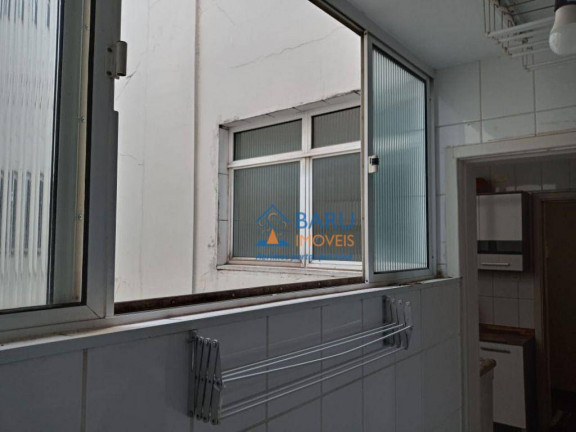 Imagem Apartamento com 2 Quartos à Venda, 80 m² em Santa Cecília - São Paulo