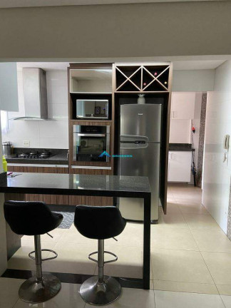 Imagem Apartamento com 3 Quartos à Venda, 111 m² em Jardim Bonfiglioli - Jundiaí