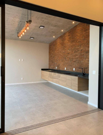 Imagem Casa com 3 Quartos à Venda, 240 m² em Alphaville Nova Esplanada - Votorantim