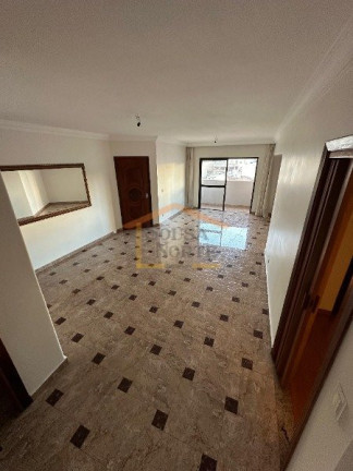 Apartamento com 4 Quartos à Venda, 154 m² em Santana - São Paulo