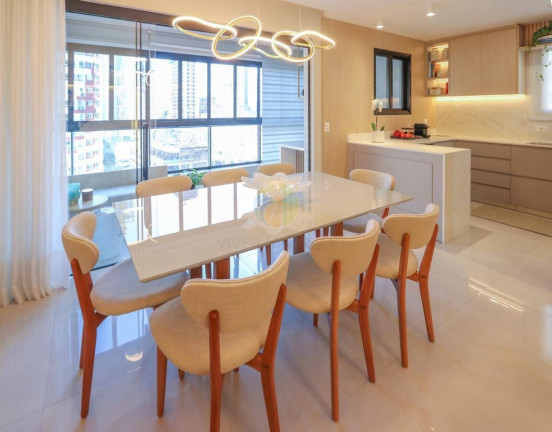 Imagem Apartamento com 4 Quartos à Venda, 148 m² em Barra Sul - Balneário Camboriú