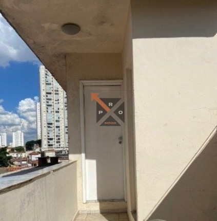Imagem Casa com 3 Quartos à Venda, 200 m² em Alto Da Mooca - São Paulo