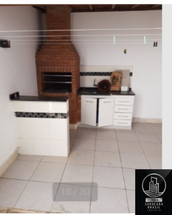 Imagem Sobrado com 3 Quartos à Venda, 192 m² em Jardim Das Estrelas - Sorocaba Imagem Sobrado com 3 Quartos à Venda, 192 m² em Jardim Das Estrelas - Sorocaba