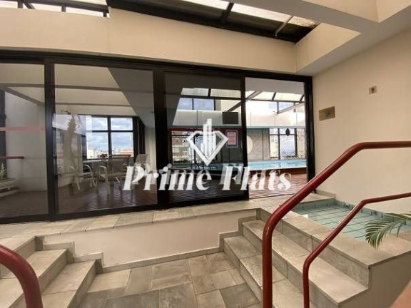 Imagem Apartamento com 1 Quarto à Venda, 28 m² em Jardim Paulista - São Paulo Imagem Apartamento com 1 Quarto à Venda, 28 m² em Jardim Paulista - São Paulo